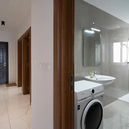 Seafront Opposite With Wifi & Ac In Qawra By 360 Estates St. Paul's Bay