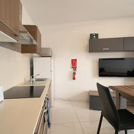 Seafront Opposite With Wifi & Ac In Qawra By 360 Estates * St. Paul's Bay