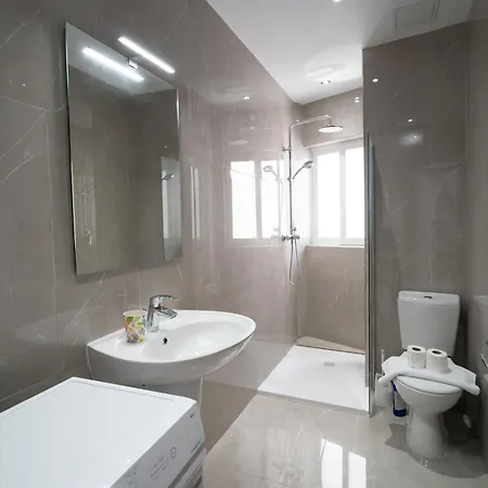 Appartement Seafront Opposite With Wifi & Ac In Qawra By 360 Estates St. Paul's Bay