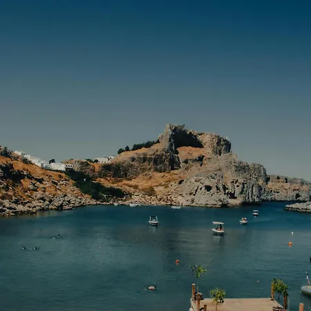 Seafront Opposite With Wifi & Ac In Qawra By 360 Estates 아파트