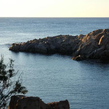 Seafront Opposite With Wifi & Ac In Qawra By 360 Estates 아파트