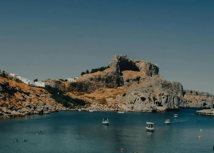 Seafront Opposite With Wifi & Ac In Qawra By 360 Estates Daire