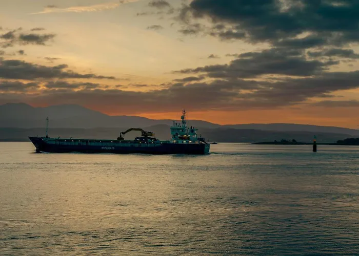 Daire Seafront Opposite With Wifi & Ac In Qawra By 360 Estates St. Paul's Bay