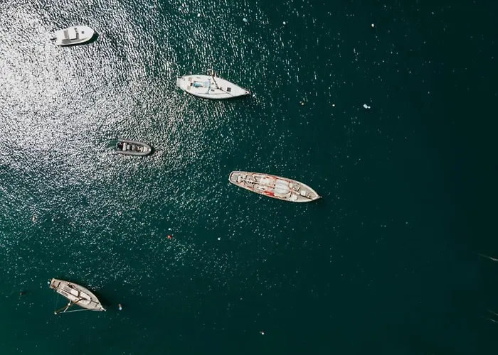 Seafront Opposite With Wifi & Ac In Qawra By 360 Estates *