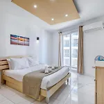 Lägenhet Seafront Opposite With Wifi & Ac In Qawra By 360 Estates St. Paul's Bay