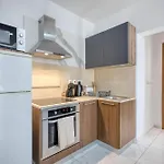 Seafront Opposite With Wifi & Ac In Qawra By 360 Estates Lägenhet *