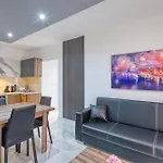 Seafront Opposite With Wifi & Ac In Qawra By 360 Estates