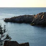 Seafront Opposite With Wifi & Ac In Qawra By 360 Estates Lägenhet