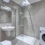 Lägenhet Seafront Opposite With Wifi & Ac In Qawra By 360 Estates *