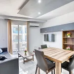Lägenhet Seafront Opposite With Wifi & Ac In Qawra By 360 Estates St. Paul's Bay