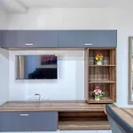 Seafront Opposite With Wifi & Ac In Qawra By 360 Estates