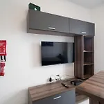 Seafront Opposite With Wifi & Ac In Qawra By 360 Estates * St. Paul's Bay