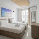 Lägenhet Seafront Opposite With Wifi & Ac In Qawra By 360 Estates *