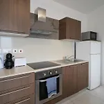 Seafront Opposite With Wifi & Ac In Qawra By 360 Estates Lägenhet *