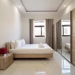 Lägenhet Seafront Opposite With Wifi & Ac In Qawra By 360 Estates
