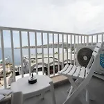 Seafront Opposite With Wifi & Ac In Qawra By 360 Estates *