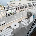 Seafront Opposite With Wifi & Ac In Qawra By 360 Estates