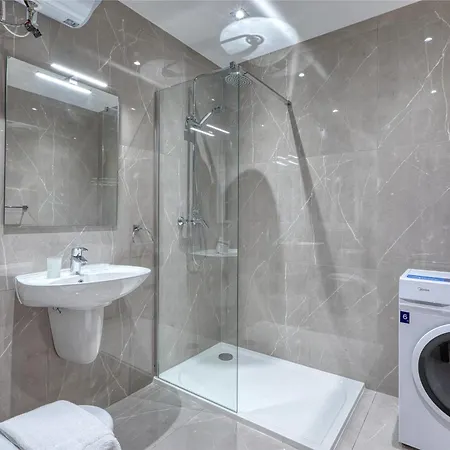 Daire Seafront Opposite With Wifi & Ac In Qawra By 360 Estates *